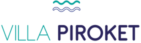Villa Piroket Logo